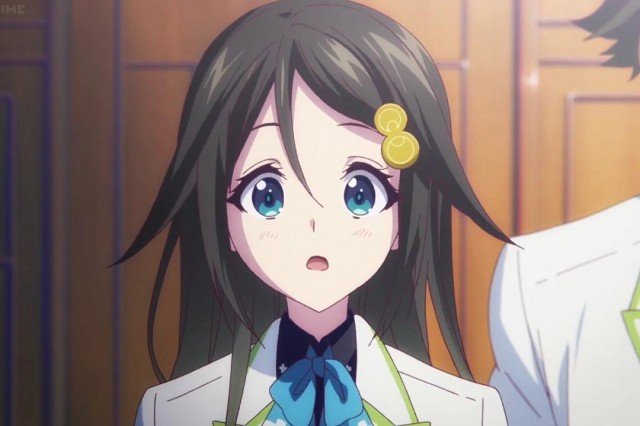 Musaigen No Phantom World fotoğrafı