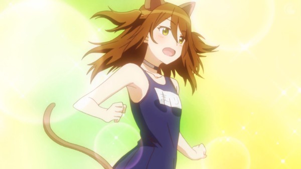 Anti-Magic Academy: The 35th Test Platoon  Fotoğrafı