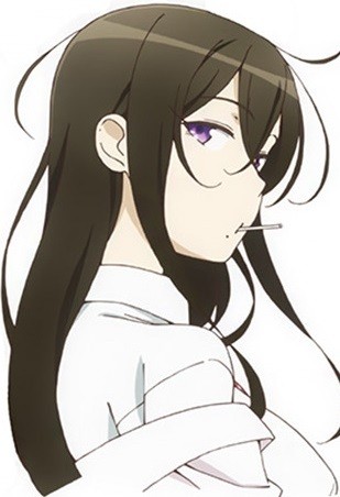 Anti-Magic Academy: The 35th Test Platoon  Fotoğrafı