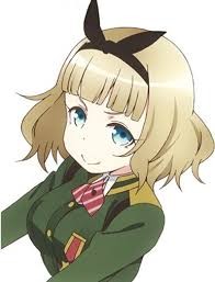 Anti-Magic Academy: The 35th Test Platoon  Fotoğrafı