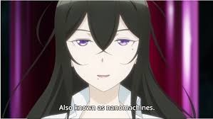 Anti-Magic Academy: The 35th Test Platoon  Fotoğrafı