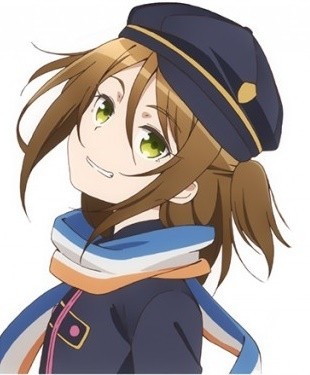 Anti-Magic Academy: The 35th Test Platoon  Fotoğrafı