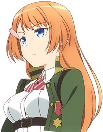 Anti-Magic Academy: The 35th Test Platoon  fotoğrafı