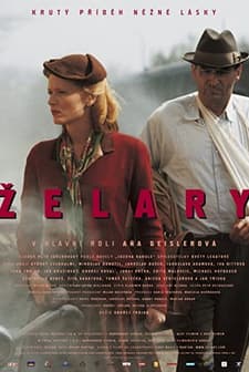 Zelary (2003) afişi