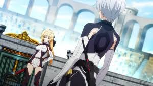 Saijaku muhai no Bahamut Fotoğrafı