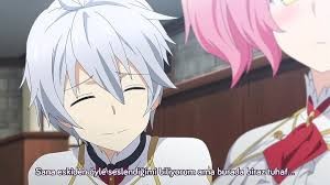 Saijaku muhai no Bahamut Fotoğrafı