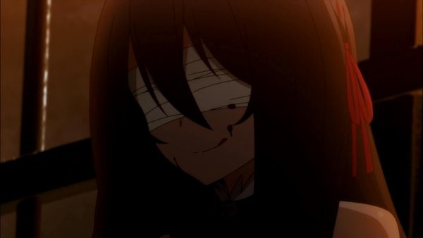 Saijaku muhai no Bahamut Fotoğrafı