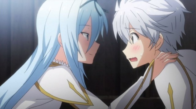 Saijaku muhai no Bahamut Fotoğrafı