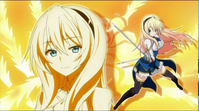 Saijaku muhai no Bahamut Fotoğrafı