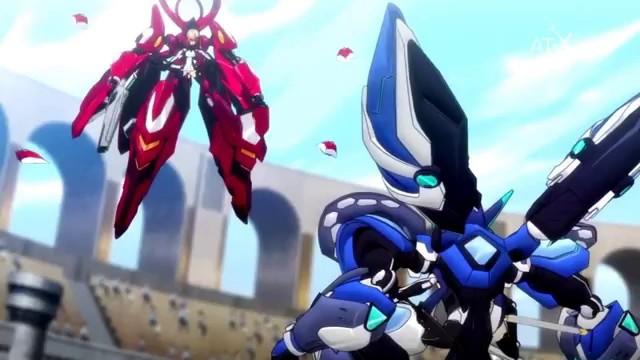 Saijaku muhai no Bahamut Fotoğrafı