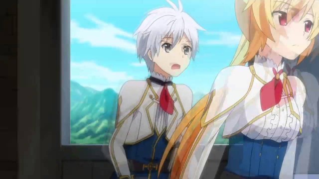 Saijaku muhai no Bahamut Fotoğrafı