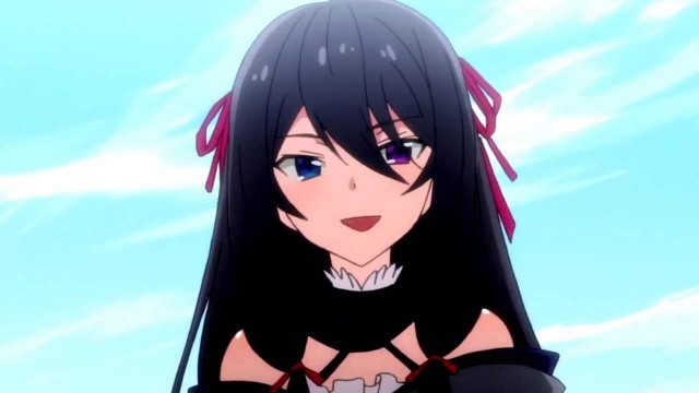 Saijaku muhai no Bahamut Fotoğrafı