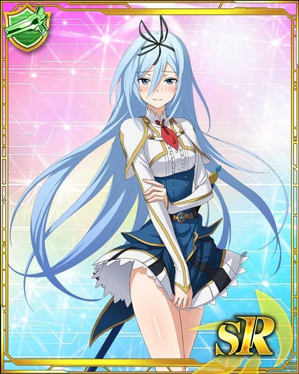 Saijaku muhai no Bahamut Fotoğrafı