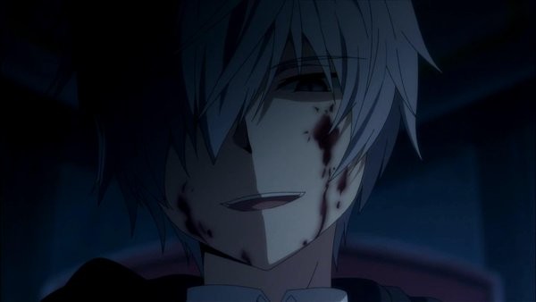 Saijaku muhai no Bahamut Fotoğrafı