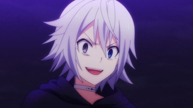 Saijaku muhai no Bahamut Fotoğrafı