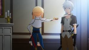 Saijaku muhai no Bahamut Fotoğrafı