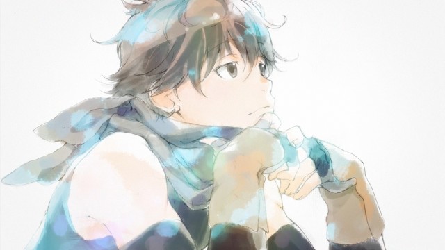 Hai to Gensou no Grimgar fotoğrafı