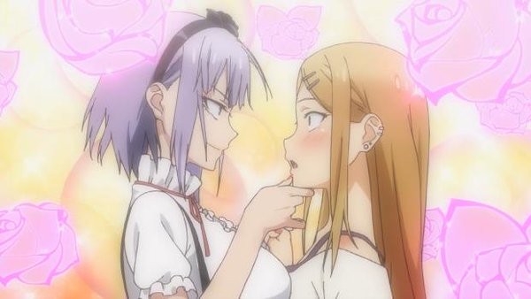 Dagashi Kashi fotoğrafı