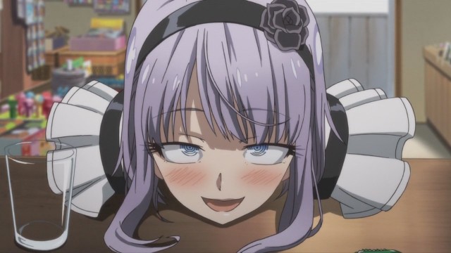 Dagashi Kashi fotoğrafı