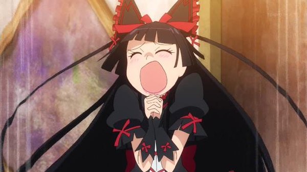 Gate: Jieitai Kanochi nite, Kaku Tatakaeri Fotoğrafı