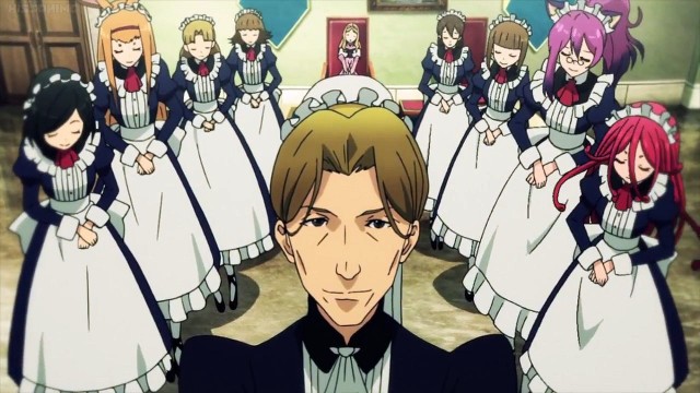 Gate: Jieitai Kanochi nite, Kaku Tatakaeri Fotoğrafı