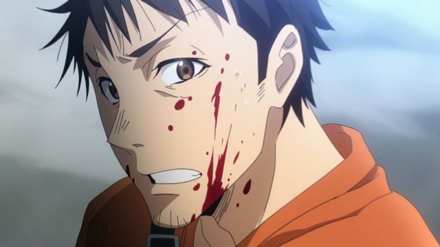 Gate: Jieitai Kanochi nite, Kaku Tatakaeri Fotoğrafı