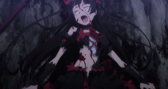 Gate: Jieitai Kanochi nite, Kaku Tatakaeri Fotoğrafı