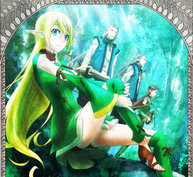 Gate: Jieitai Kanochi nite, Kaku Tatakaeri fotoğrafı