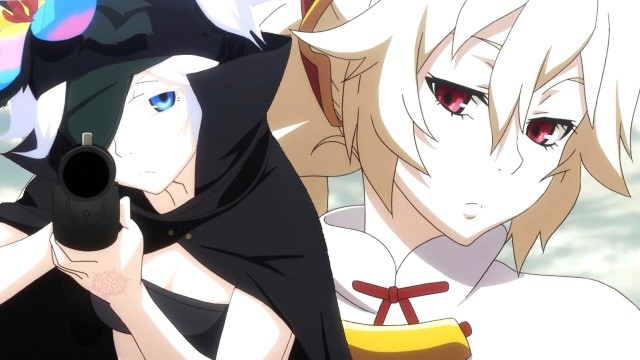 Rokka no Yuusha Fotoğrafı