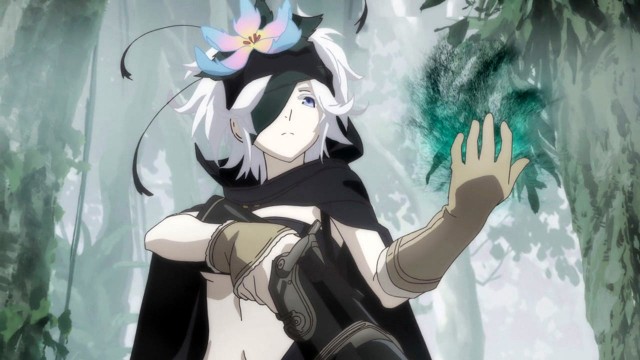 Rokka no Yuusha Fotoğrafı