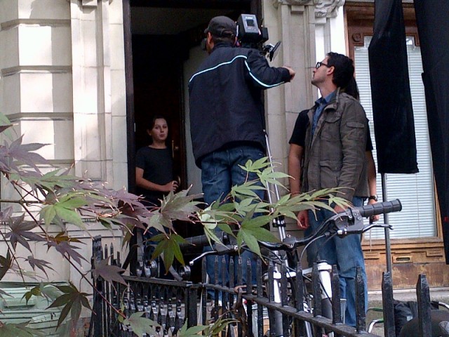 I Was There fotoğrafı