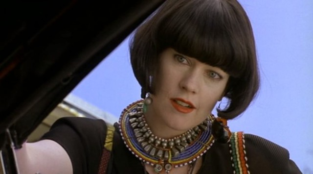 Vahşi Birşey fotoğrafı