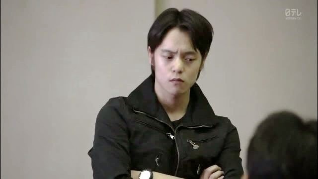 ST: The Movie Fotoğrafı