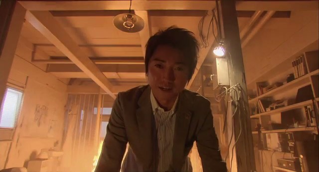 ST: The Movie Fotoğrafı