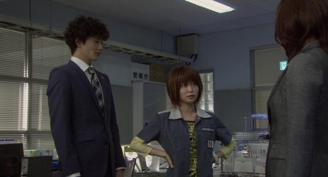 ST: The Movie Fotoğrafı