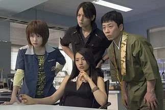 ST: The Movie Fotoğrafı