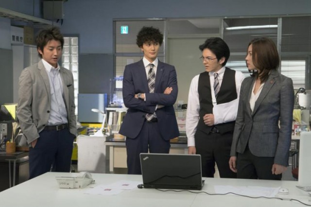 ST: The Movie Fotoğrafı