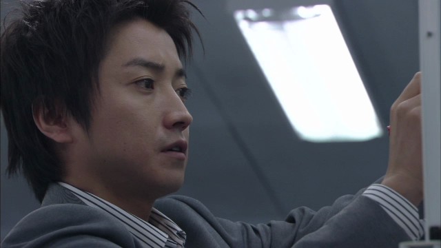 ST: The Movie Fotoğrafı