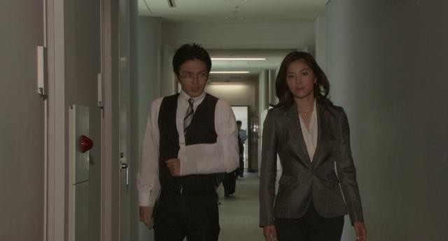 ST: The Movie Fotoğrafı