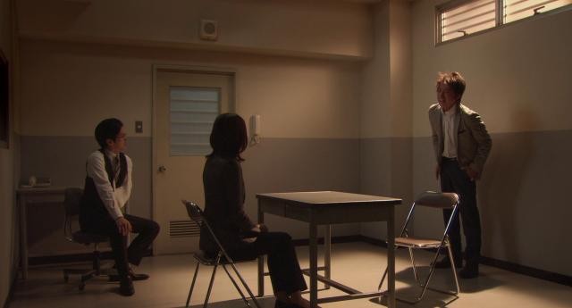 ST: The Movie Fotoğrafı