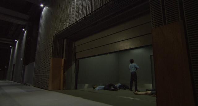 ST: The Movie Fotoğrafı