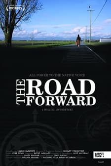Forward (2017) afişi
