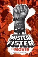 Mister Fister afişi