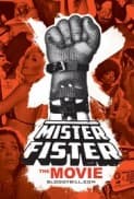 Mister Fister afişi
