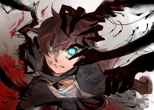 Kekkai Sensen Fotoğrafı