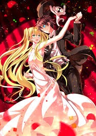 Kekkai Sensen Fotoğrafı