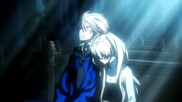 Kekkai Sensen Fotoğrafı