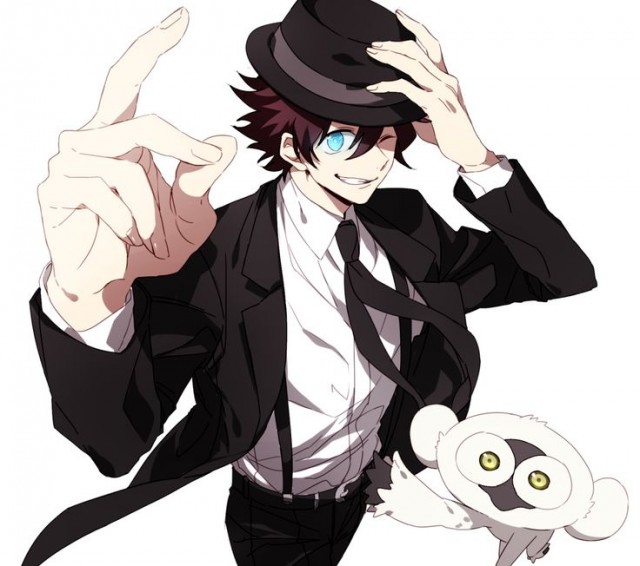 Kekkai Sensen Fotoğrafı