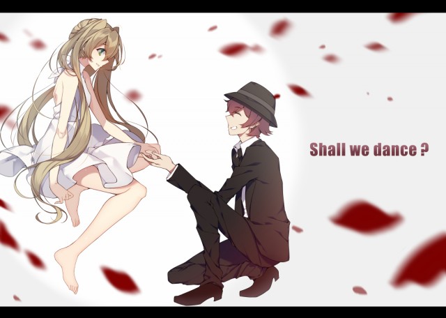 Kekkai Sensen Fotoğrafı