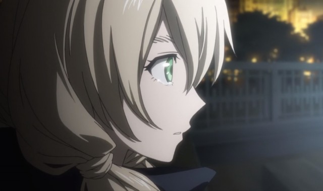 Kekkai Sensen Fotoğrafı